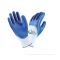 nitrile gloves